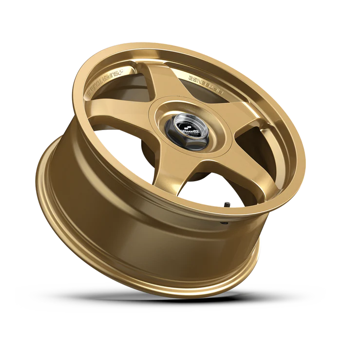 Fifteen52 Super Touring Chicane Wheels