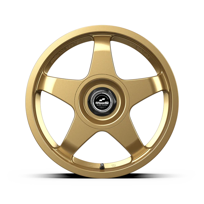 Fifteen52 Super Touring Chicane Wheels