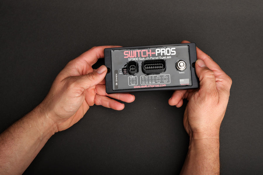 Switch Pros