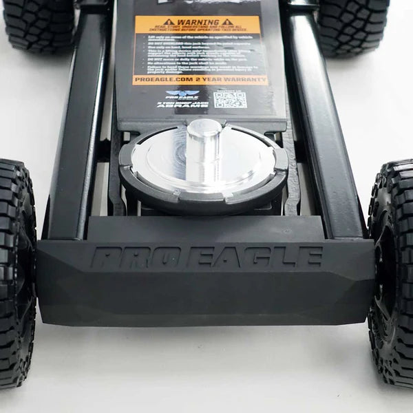 Pro Eagle | Tesla adaptor Plate