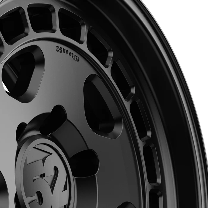 Fifteen52 Turbomac HD Wheels
