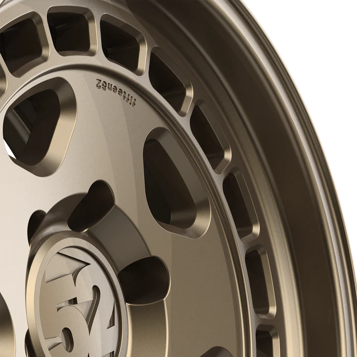 Fifteen52 Turbomac HD [classic] Wheels