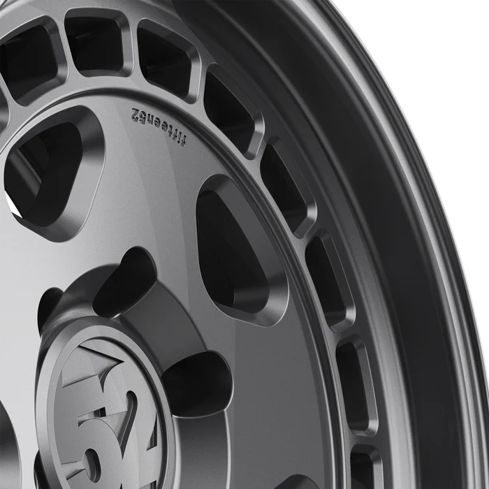 Fifteen52 Turbomac HD Wheels