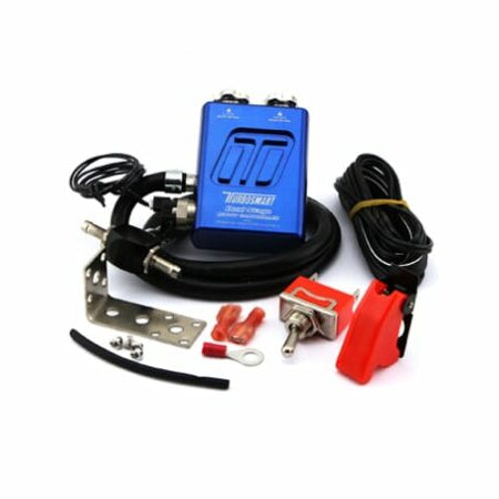 Dual Stage Boost Controller V2 Front View