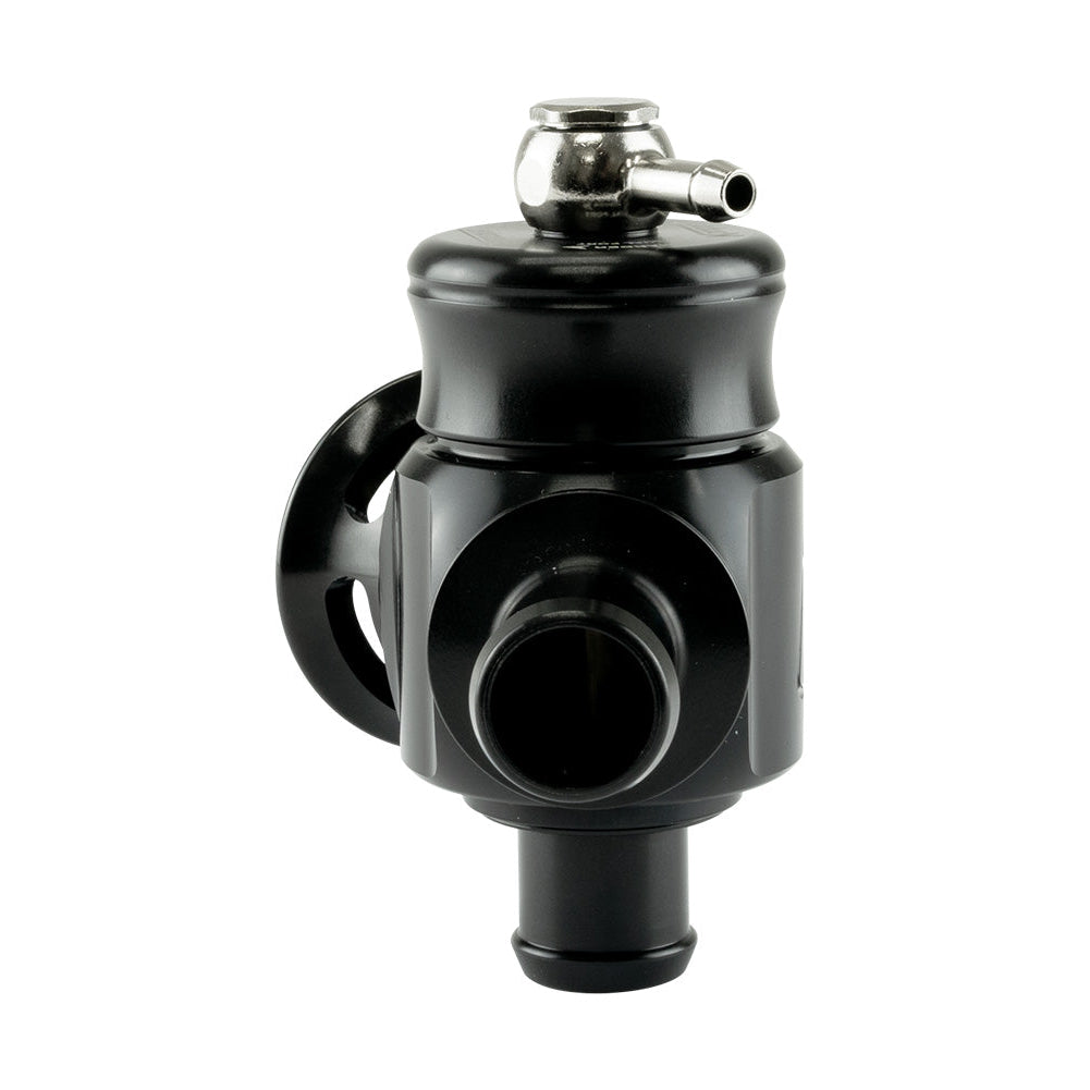 Kompact Dual Port Blow Off Valve Suit 20mm Inlet Fitting Front View
