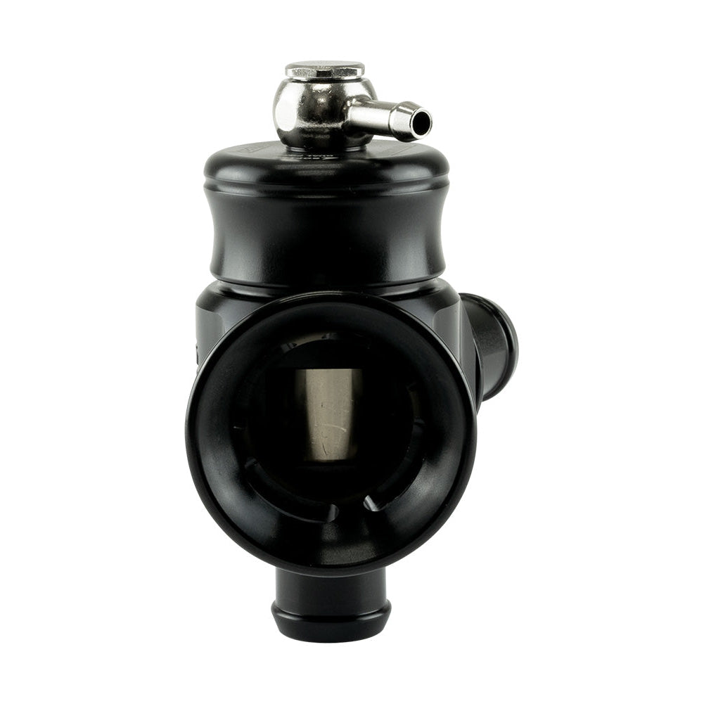 Kompact Dual Port Blow Off Valve Suit 20mm Inlet Fitting Front View