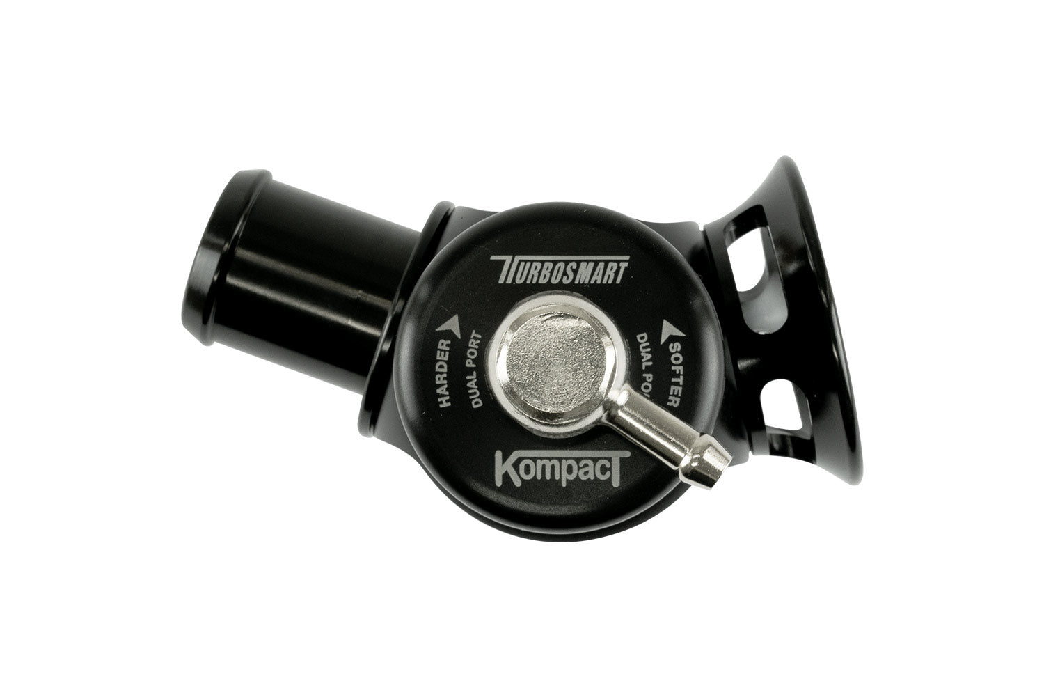 Kompact Dual Port Blow Off Valve suit 25mm Inlet Fitting