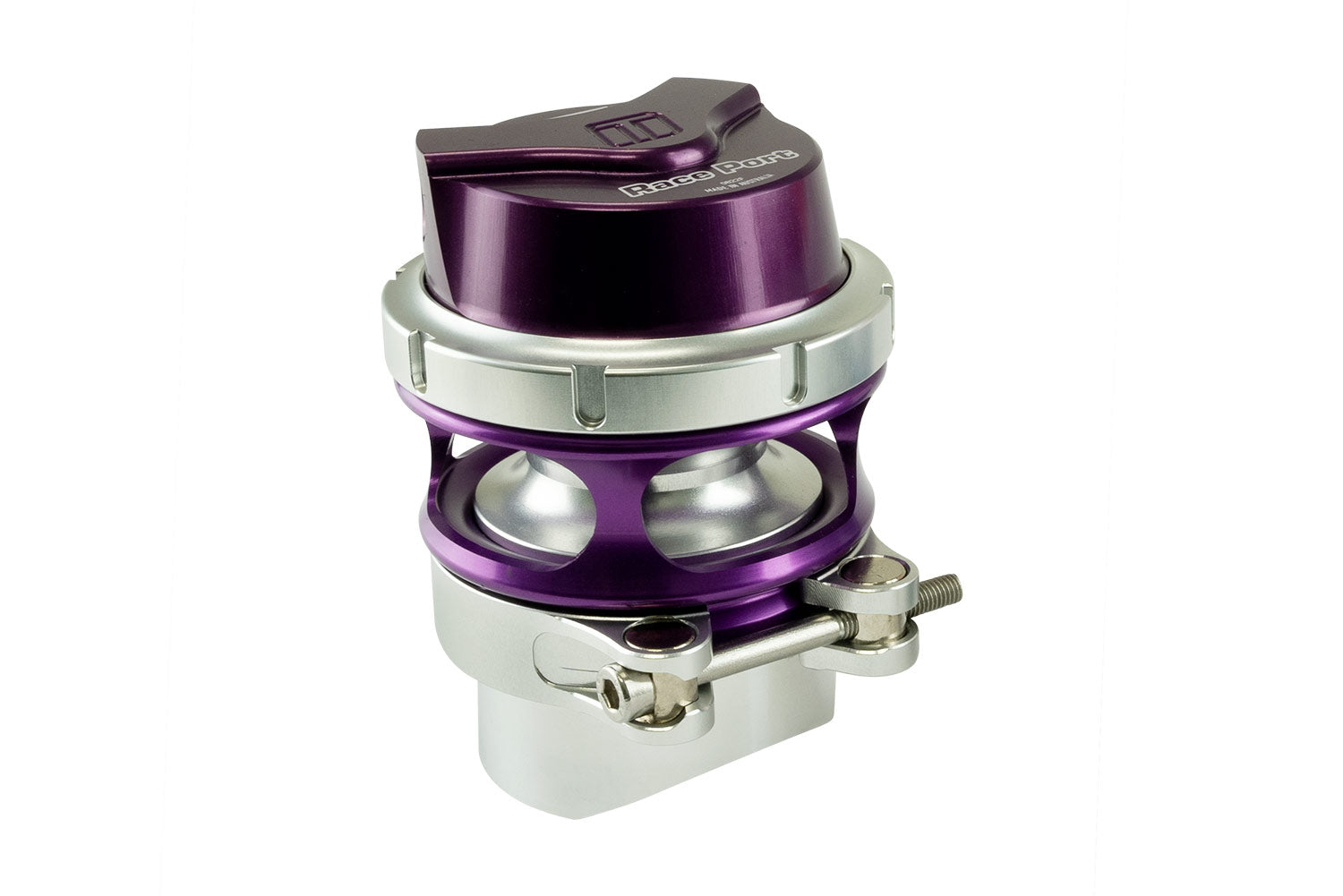 GenV Raceport BOV