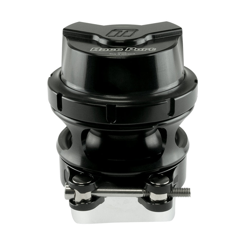 GenV Raceport BOV Front View