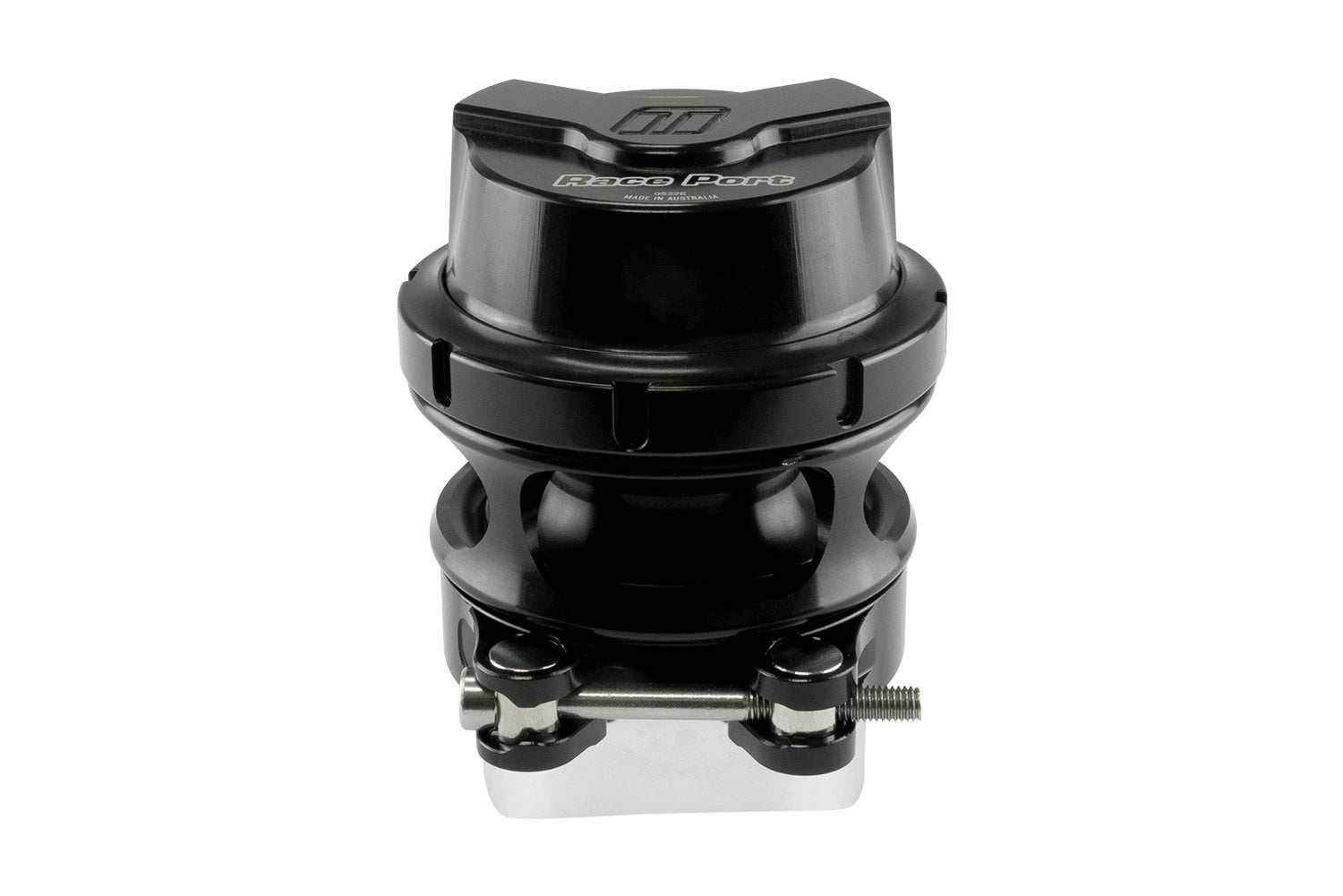 GenV Raceport BOV