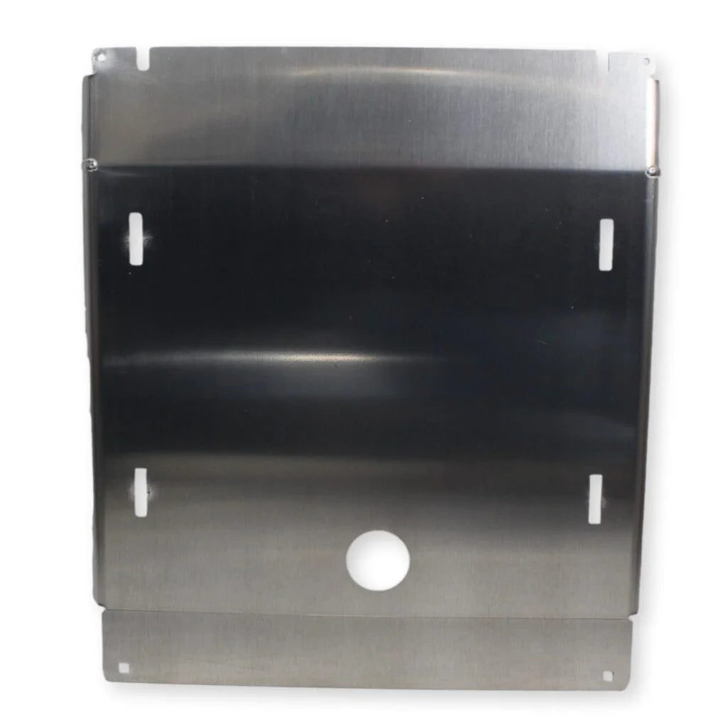 '05-15 Toyota Tacoma RCI Off-Road Transmission Skid Plate