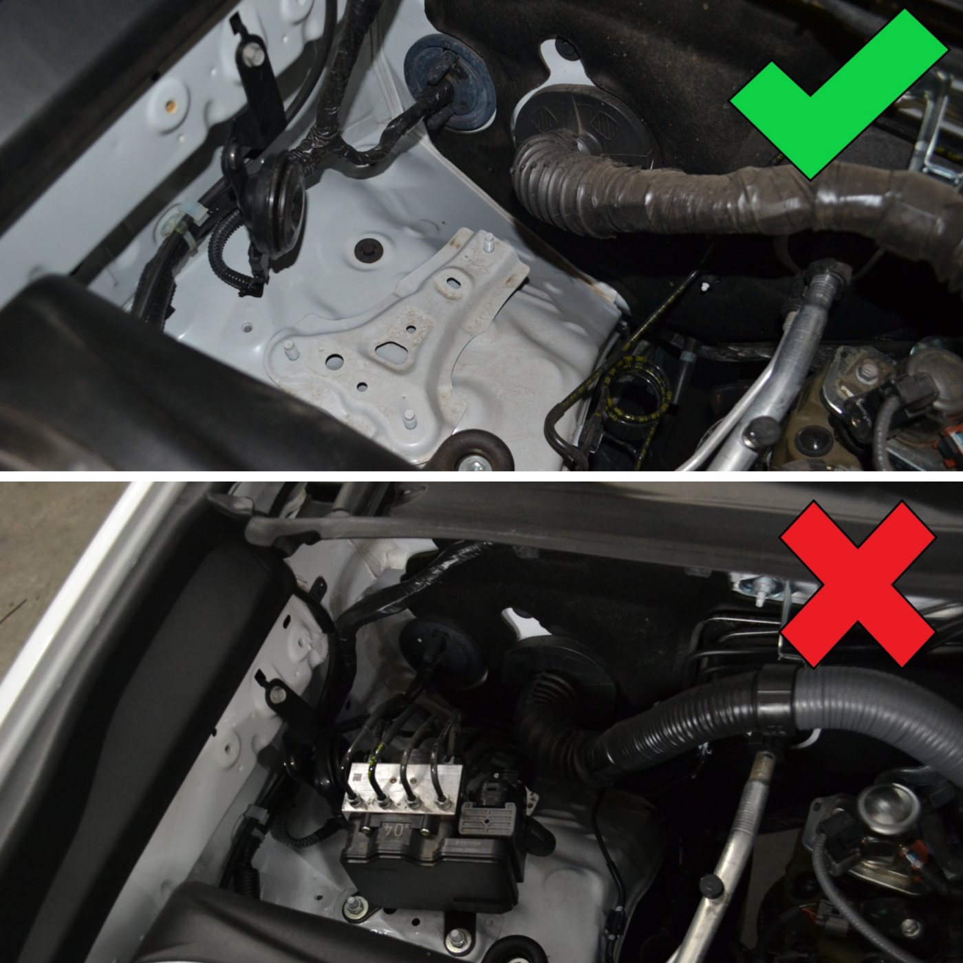 '16-23 Toyota Tacoma SDHQ Built "Build your Own" Dual Battery Kit  fitment