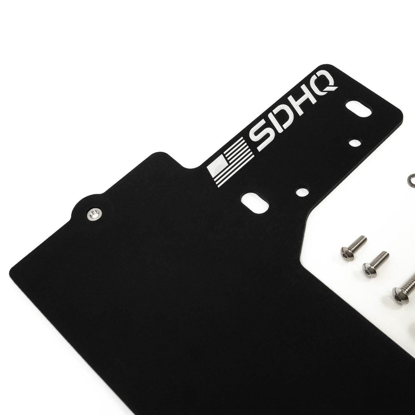 16-Current Toyota Tacoma SDHQ Complete Overhead SP-9100 Mounting Kit