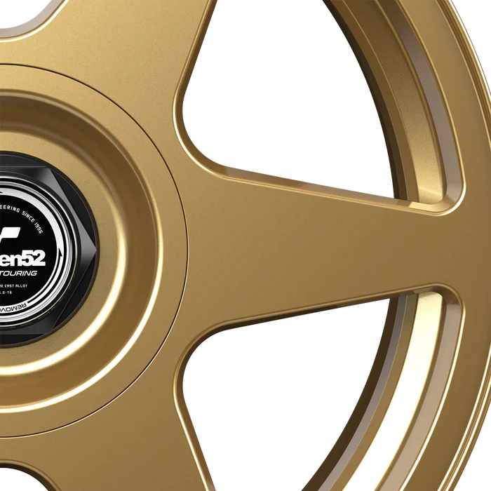 Fifteen52 Super Touring Tarmac EVO Wheels