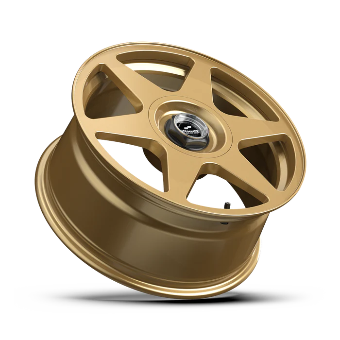 Fifteen52 Super Touring Tarmac EVO Wheels