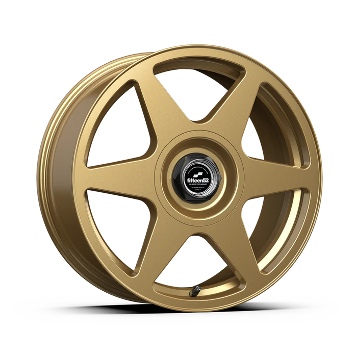 Fifteen52 Super Touring Tarmac EVO Wheels
