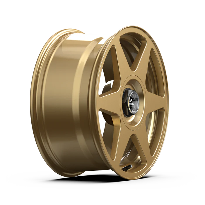 Fifteen52 Super Touring Tarmac EVO Wheels