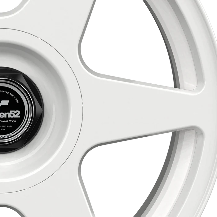Fifteen52 Super Touring Tarmac EVO Wheels