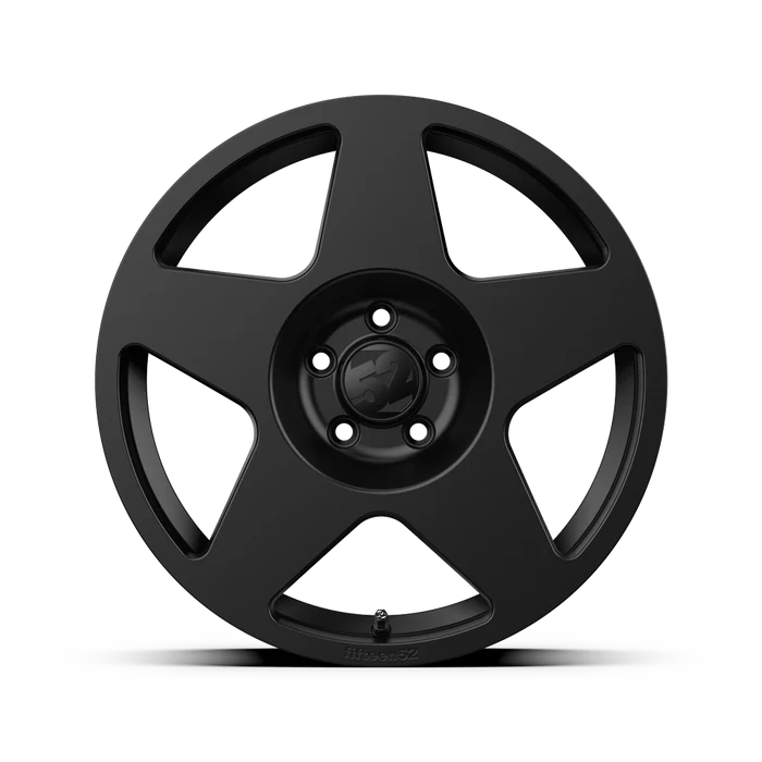 Fifteen52 Rally Sport Tarmac Wheels