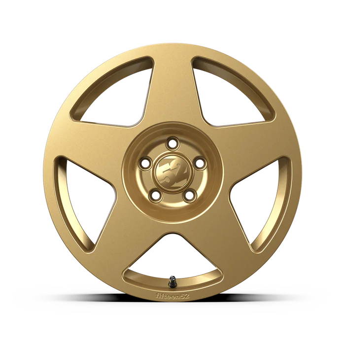 Fifteen52 Rally Sport Tarmac Wheels