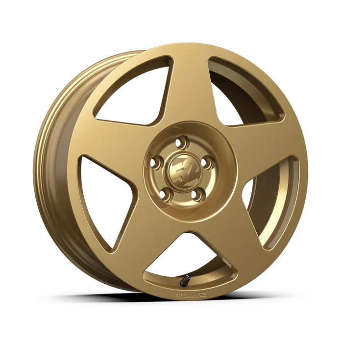 Fifteen52 Rally Sport Tarmac Wheels