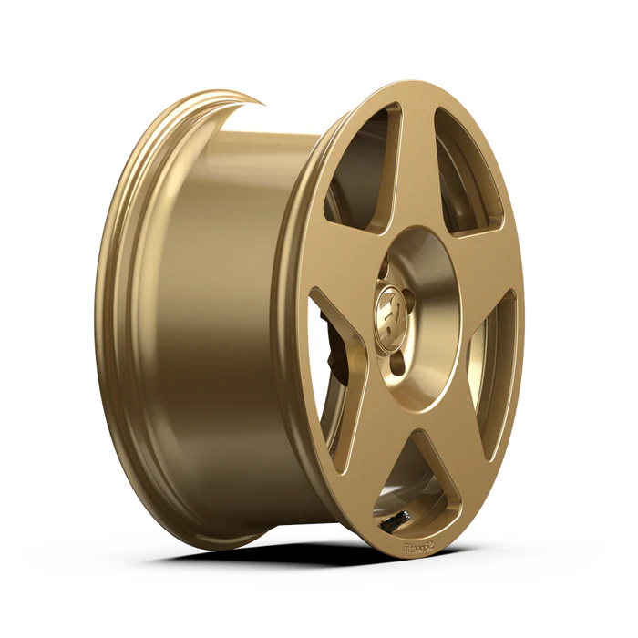 Fifteen52 Rally Sport Tarmac Wheels