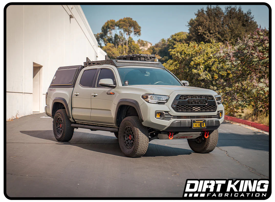 05-23 Tacoma MT Trail Runner Kit