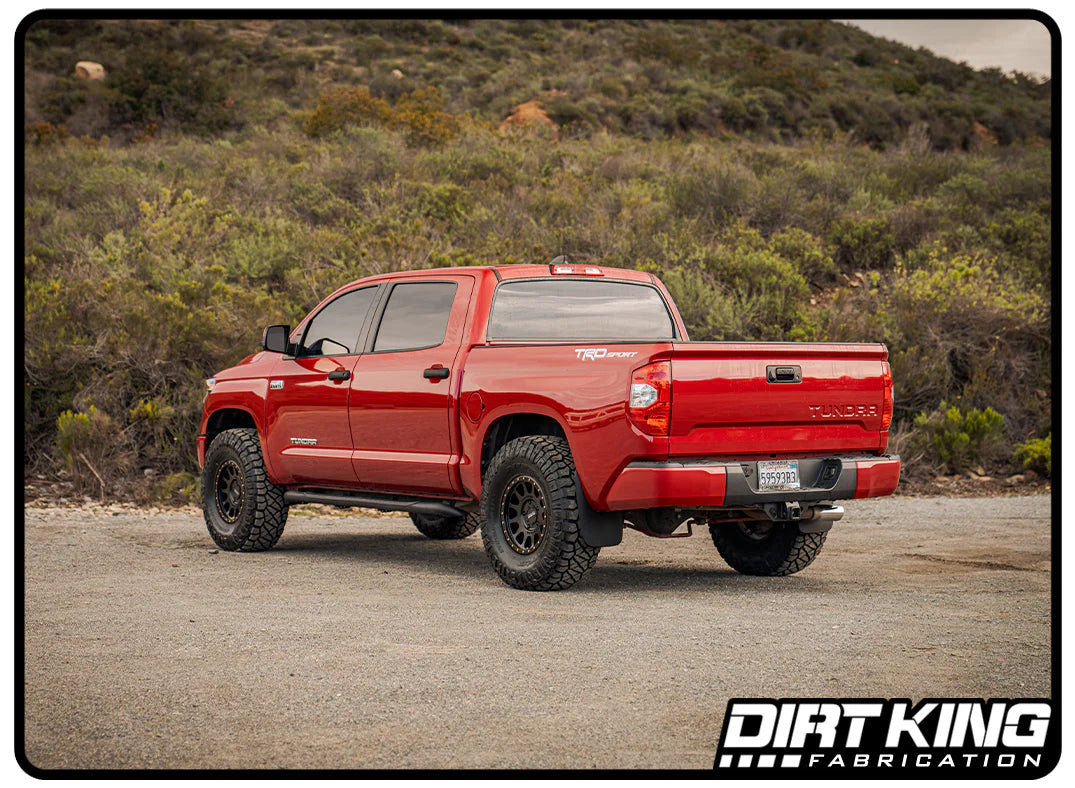 07-21 Tundra MT Trail Runner Kit