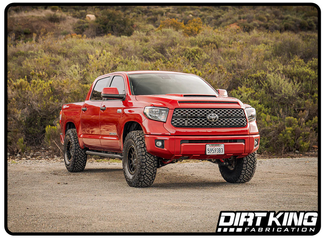 07-21 Tundra MT Trail Runner Kit