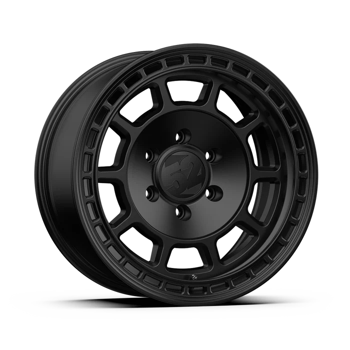 Fifteen52 Traverse HD Wheels