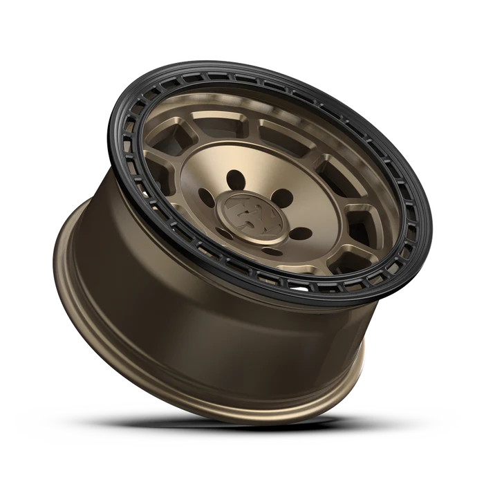 Fifteen52 Traverse HD Wheels