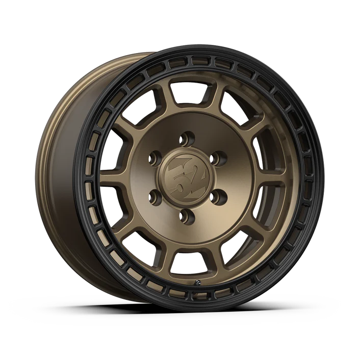 Fifteen52 Traverse HD Wheels