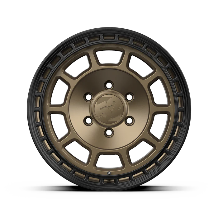 Fifteen52 Traverse HD Wheels