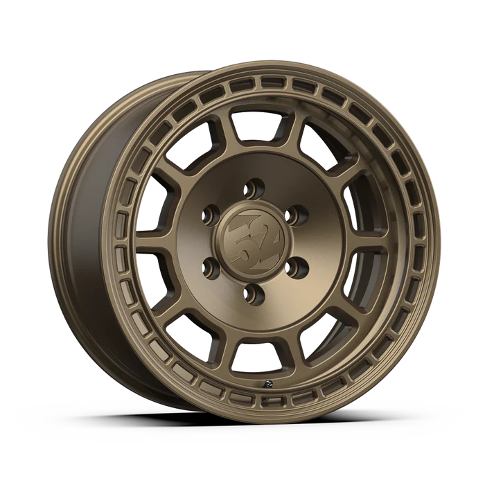 Fifteen52 Traverse HD Wheels