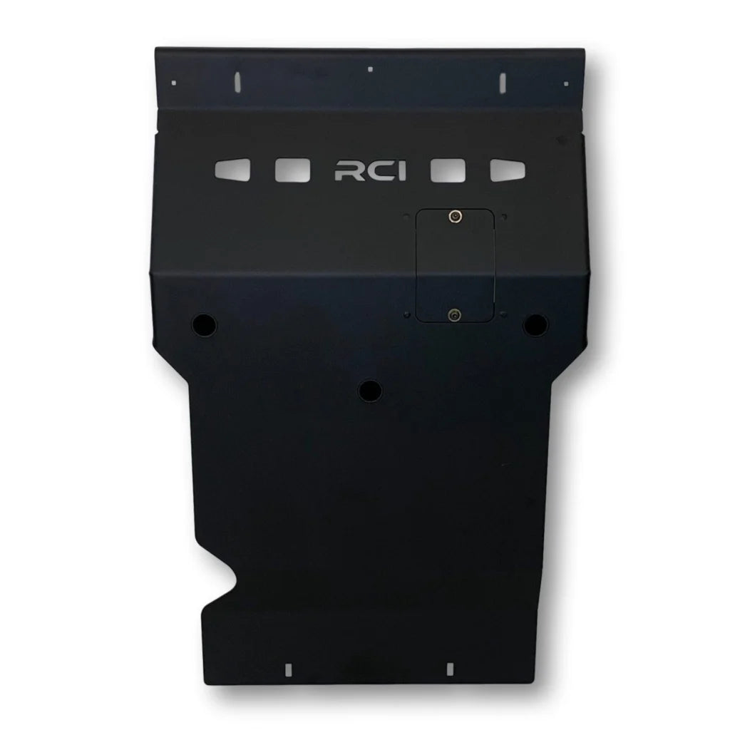 '07-21 Toyota Tundra RCI Off-Road Engine Skid Plate