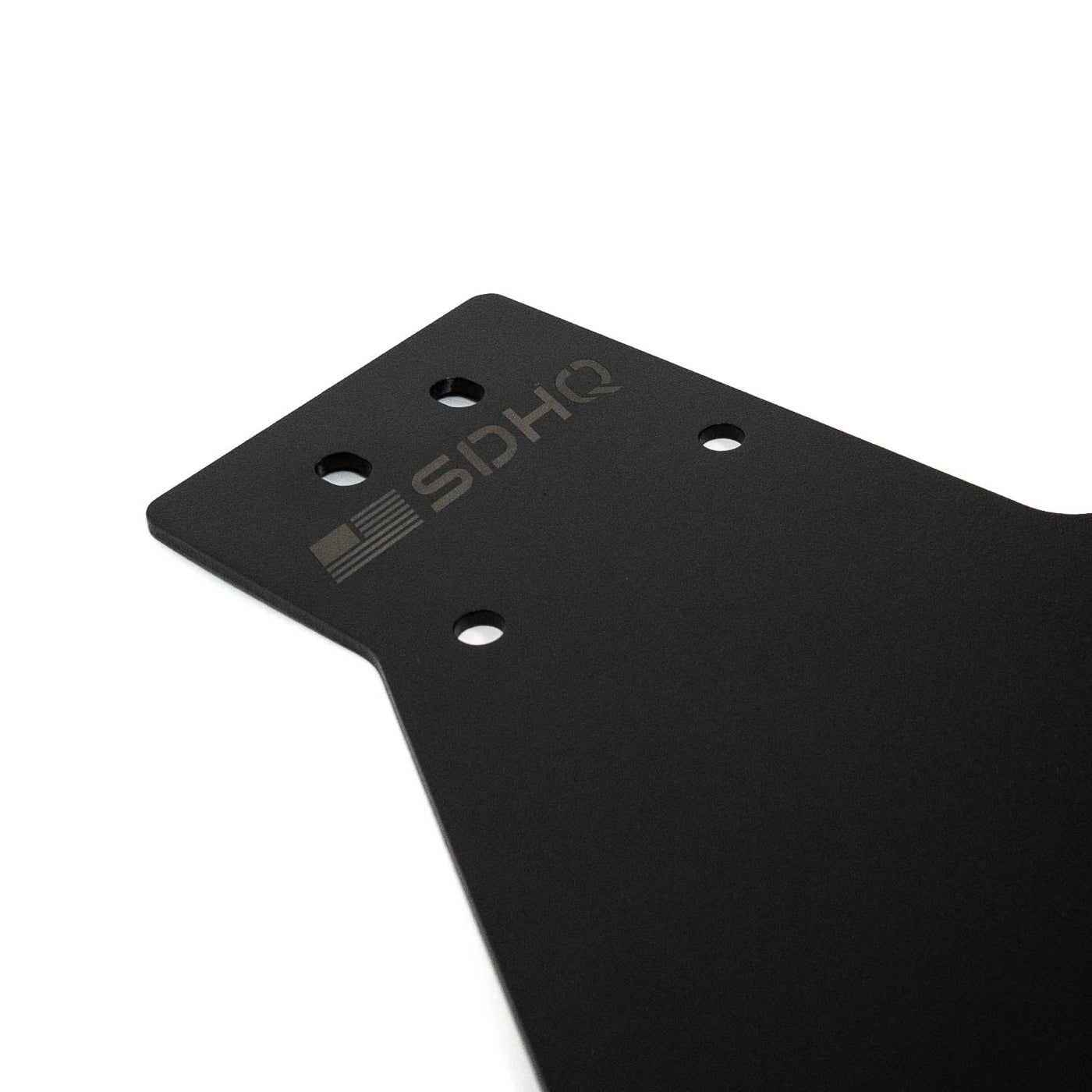 '22-25 Toyota Tundra Crew Max SDHQ Built ARB Twin Air Compressor Mount display of included parts and hardware 