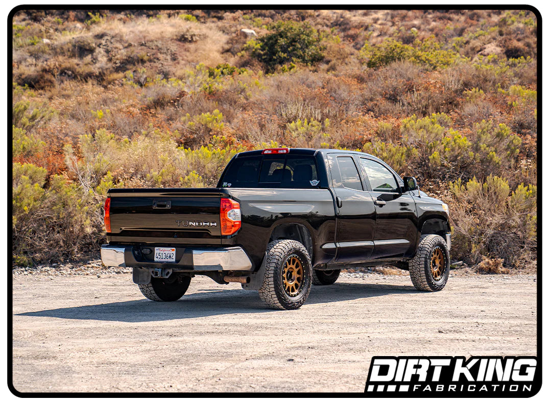 07-21 Tundra MT PreRunner Kit
