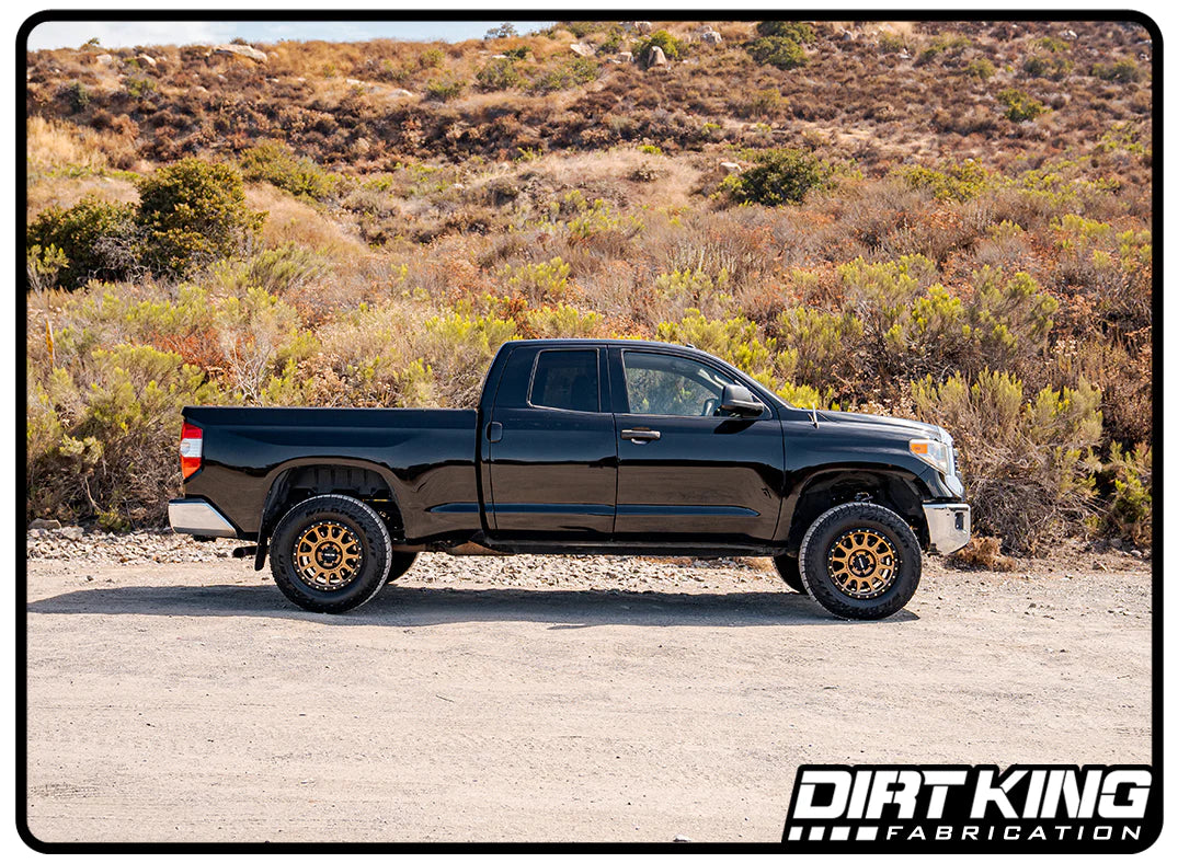 07-21 Tundra MT PreRunner Kit