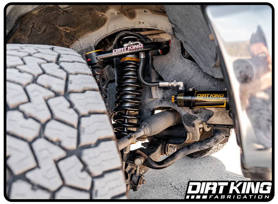 07-21 Tundra MT PreRunner Kit
