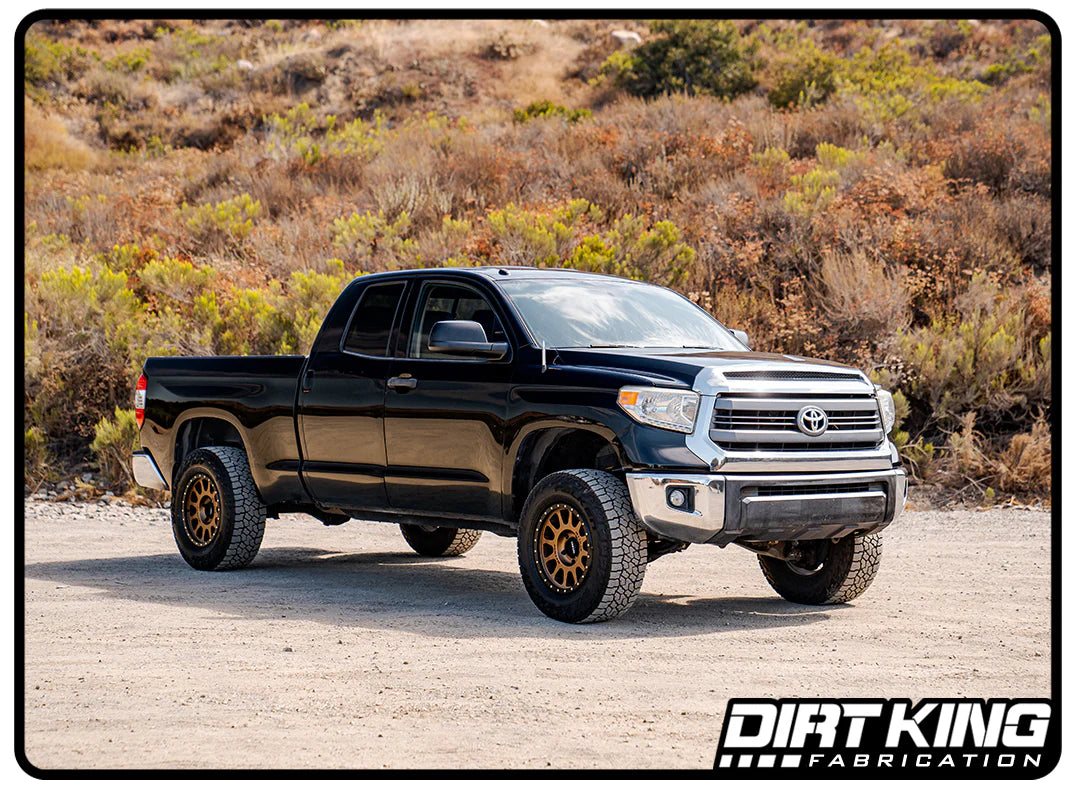 07-21 Tundra MT PreRunner Kit