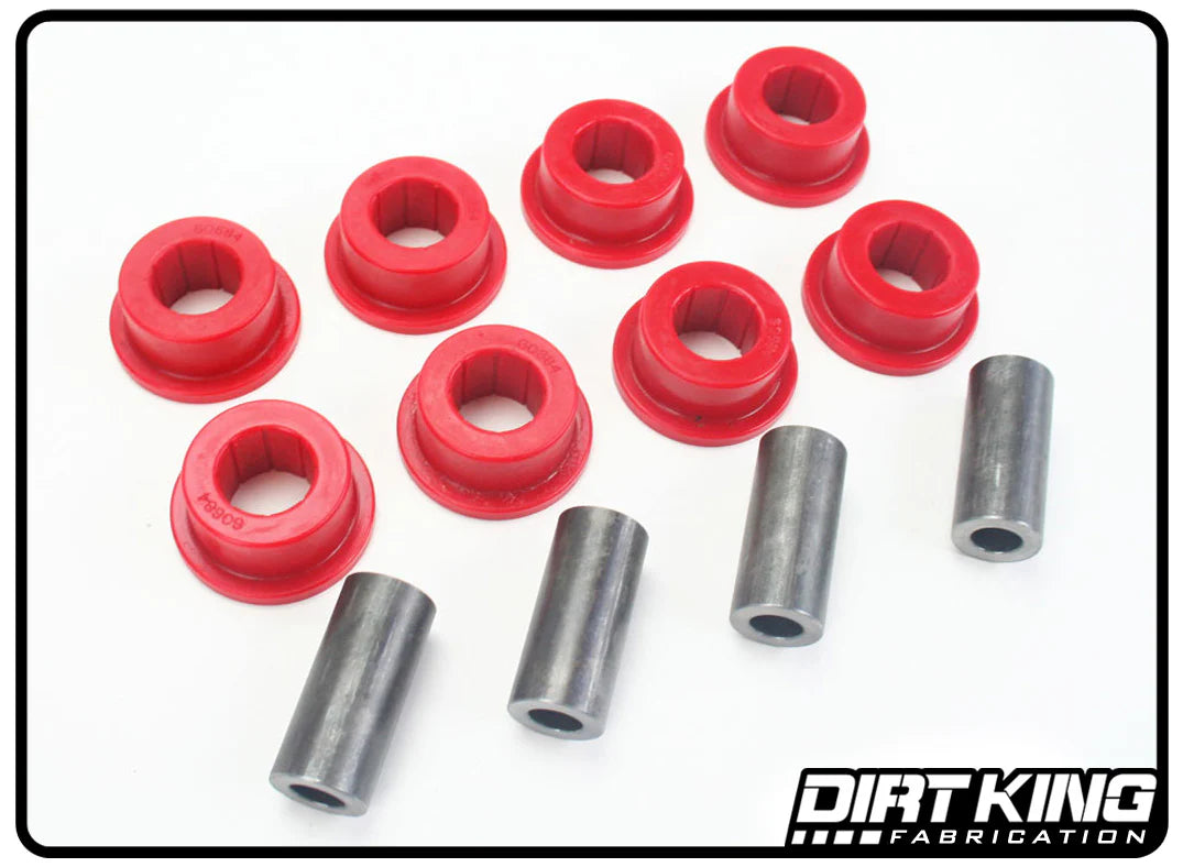 04-23 Titan Upper Arm Bushing Rebuild Kit