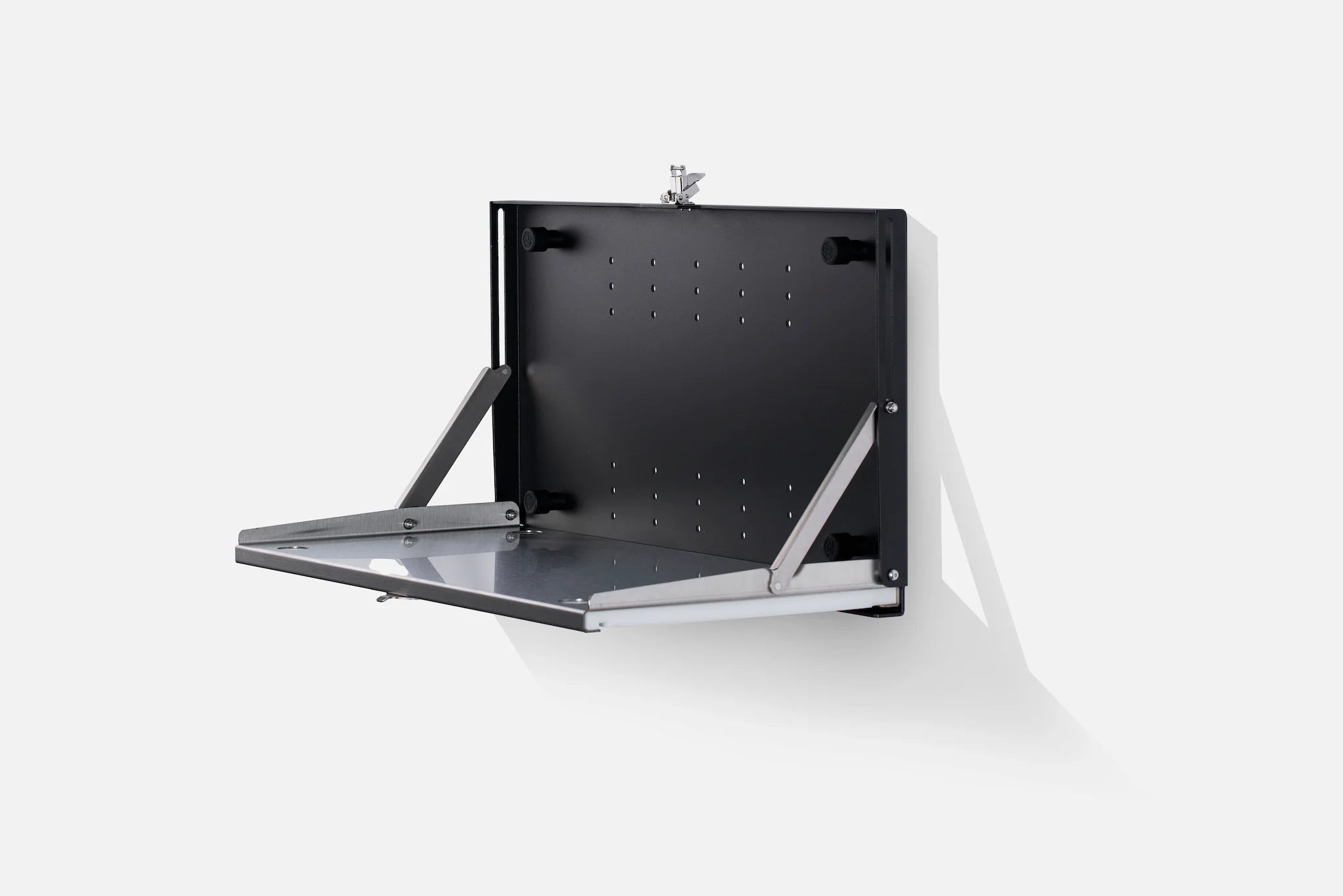 UltraTable Drop Down Camp Table | RIGd Supply Front View