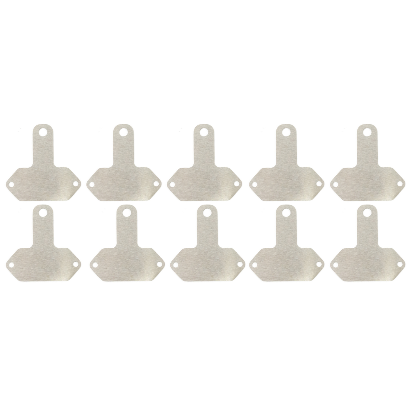 SDHQ Built Universal Baja Designs Rock Light Mount | 10-Pack
