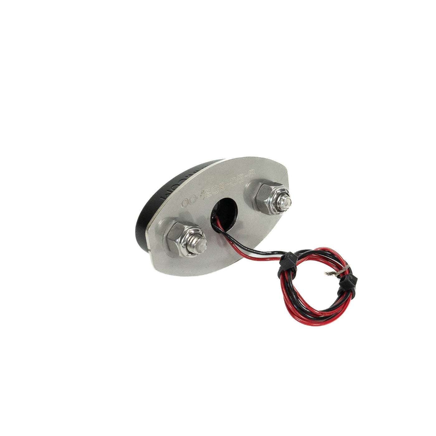 SDHQ Built Universal Dune Gear Rock/Dome Light | Mounting Tab & Backer Package