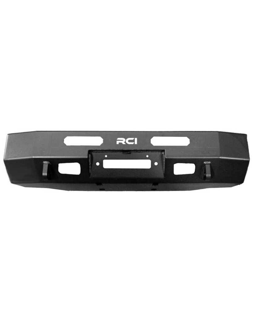 RCI Pike Front Bumper | 22-Present Tundra