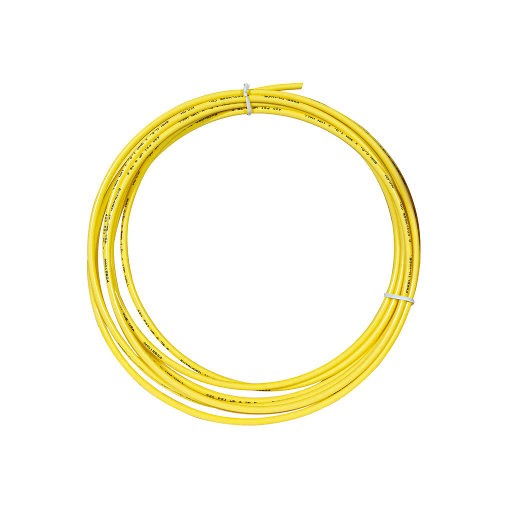 5 mm. Air Line - 20 ft for Yukon Zip Locker and older ARB Air Lockers