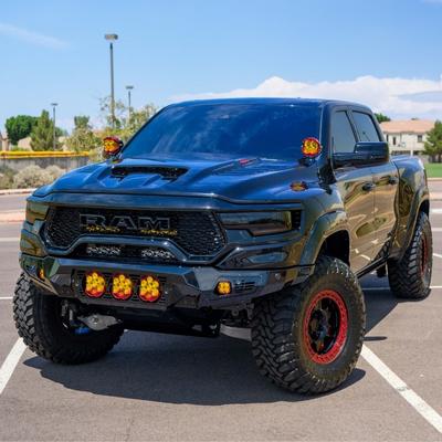square body chevy long travel kit