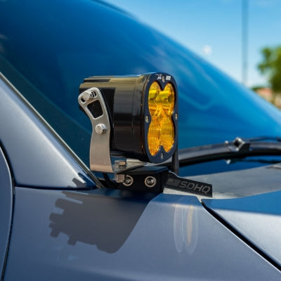 chevy colorado travel kit