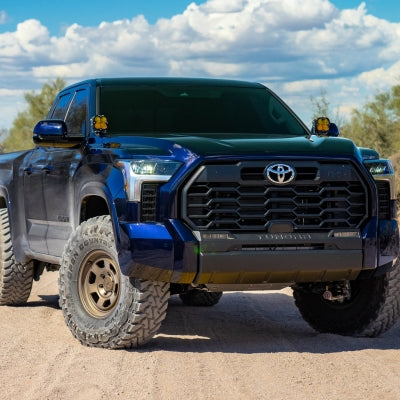square body chevy long travel kit