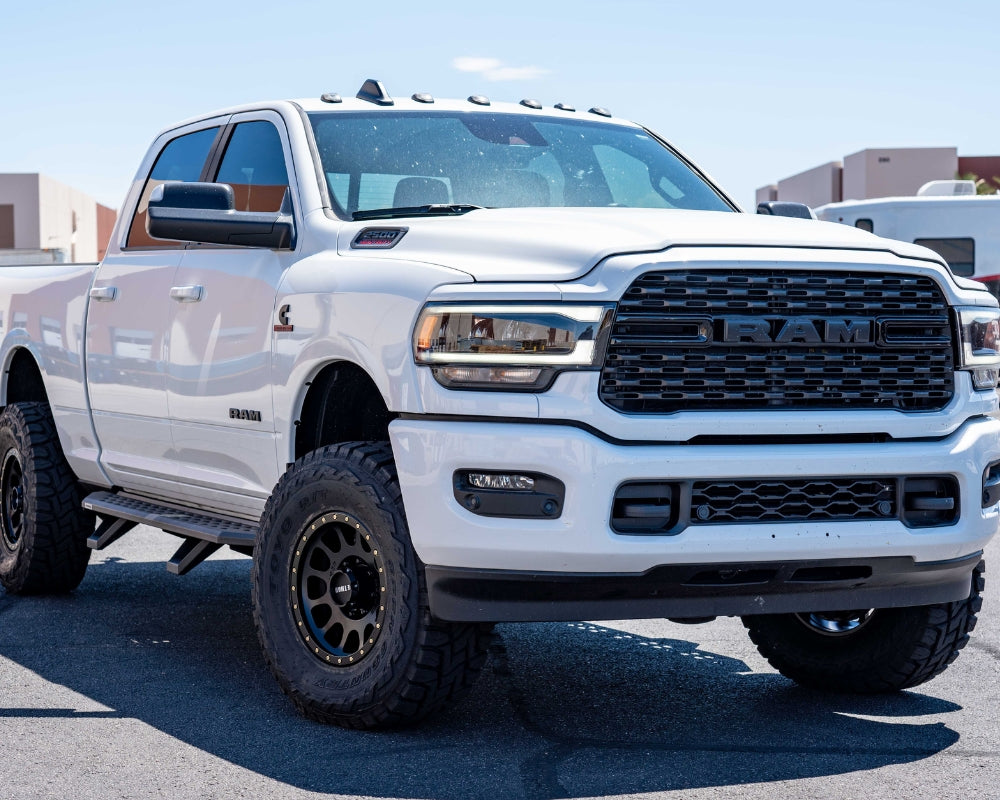 RAM 2500 Builds